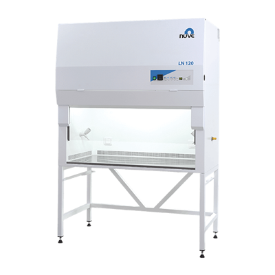 Laminar Flow Cabinet – Home